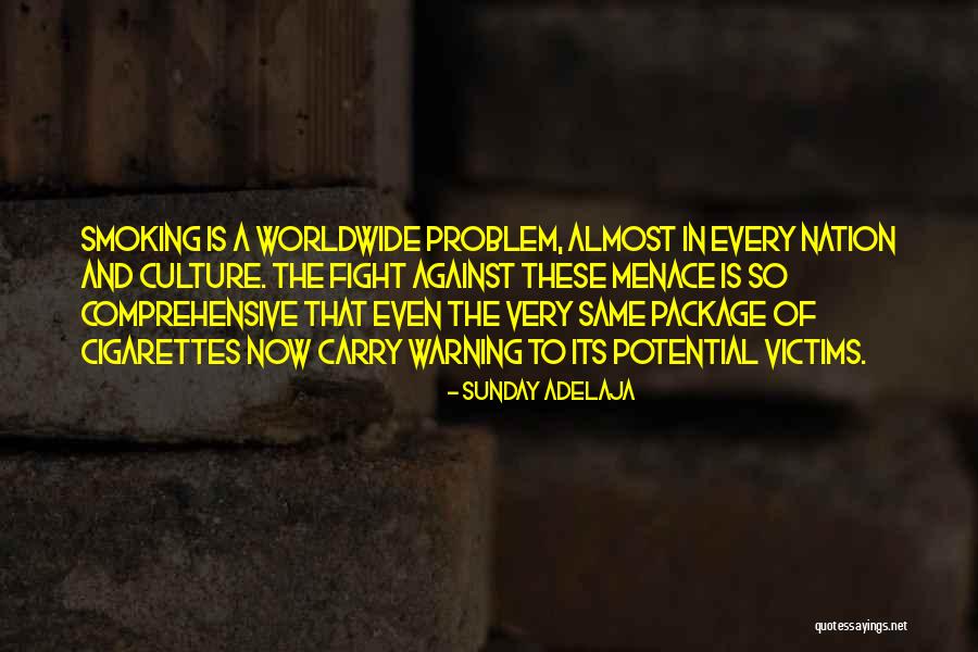 Luluhawa Quotes By Sunday Adelaja Luluhawa Quotes By Sunday Adelaja