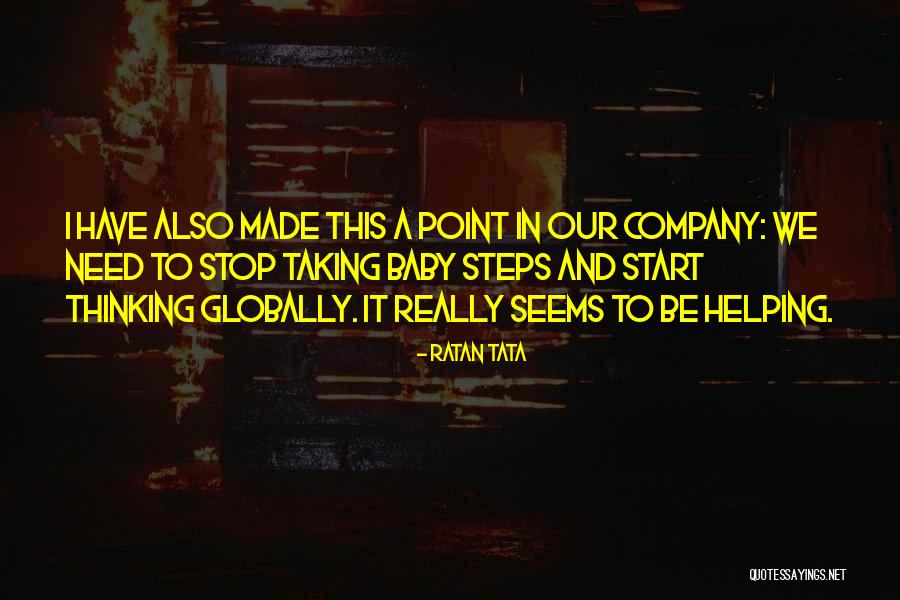 Lululemon Life Quotes By Ratan Tata Lululemon Life Quotes By Ratan Tata