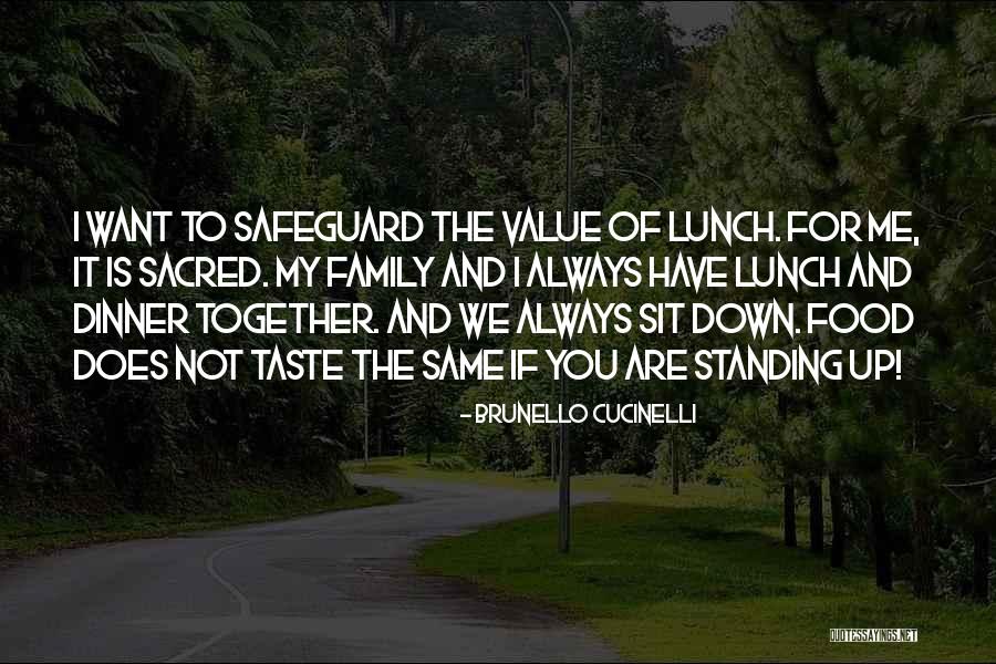 Lululemon Shopper Quotes By Brunello Cucinelli Lululemon Shopper Quotes By Brunello Cucinelli