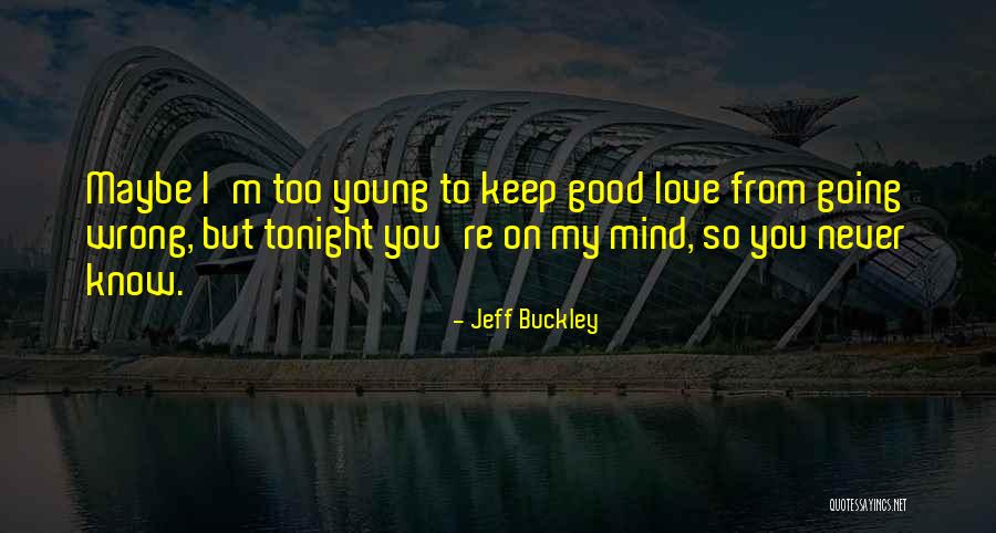 Lululemon Shopper Quotes By Jeff Buckley Lululemon Shopper Quotes By Jeff Buckley
