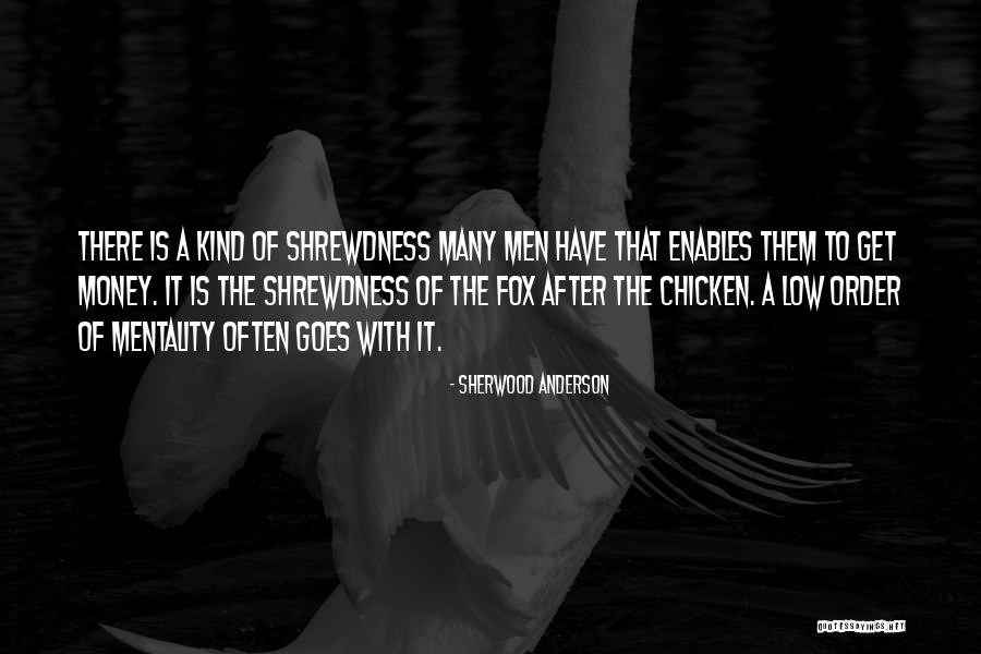 Lulzim Buja Quotes By Sherwood Anderson Lulzim Buja Quotes By Sherwood Anderson