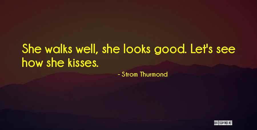 Lulzim Imeri Quotes By Strom Thurmond Lulzim Imeri Quotes By Strom Thurmond