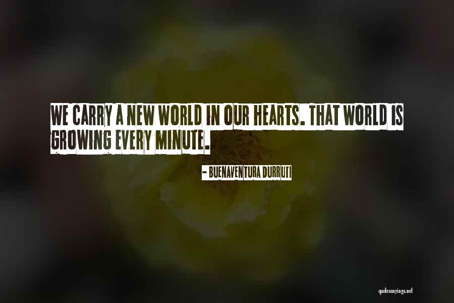 Lumaban Ng Patas Quotes By Buenaventura Durruti Lumaban Ng Patas Quotes By Buenaventura Durruti