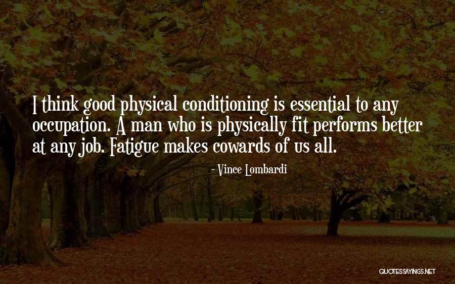 Lumaban Ng Patas Quotes By Vince Lombardi Lumaban Ng Patas Quotes By Vince Lombardi