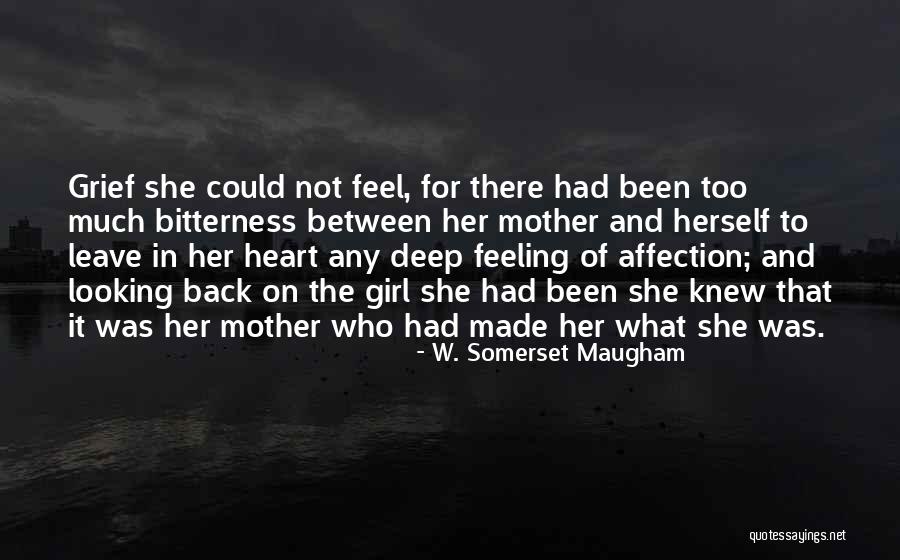 Lumacon Quotes By W. Somerset Maugham Lumacon Quotes By W. Somerset Maugham