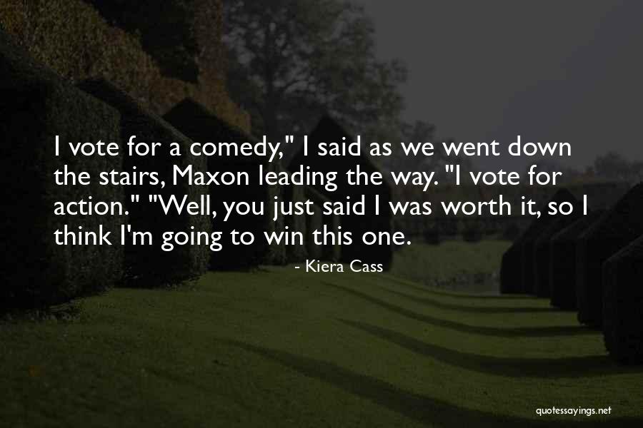 Lumagard Quotes By Kiera Cass Lumagard Quotes By Kiera Cass