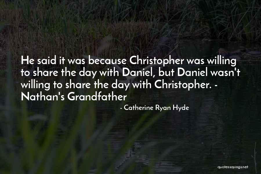 Lumala In English Quotes By Catherine Ryan Hyde Lumala In English Quotes By Catherine Ryan Hyde