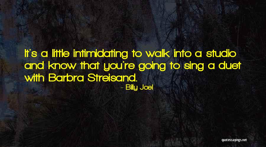Lumalala Quotes By Billy Joel Lumalala Quotes By Billy Joel