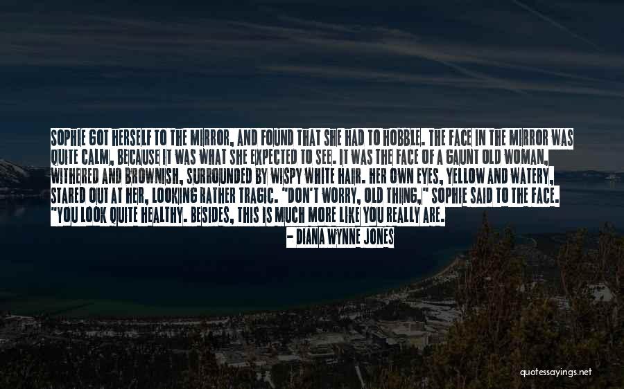 Lumalapit Quotes By Diana Wynne Jones Lumalapit Quotes By Diana Wynne Jones