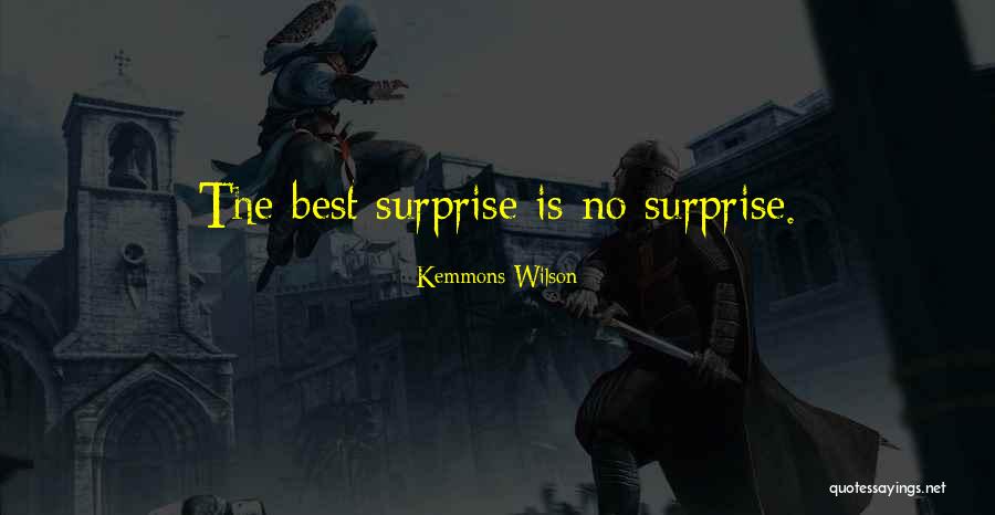 Lumalapit Quotes By Kemmons Wilson Lumalapit Quotes By Kemmons Wilson