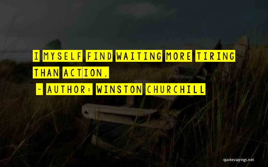 Lumanarea De Inviere Quotes By Winston Churchill