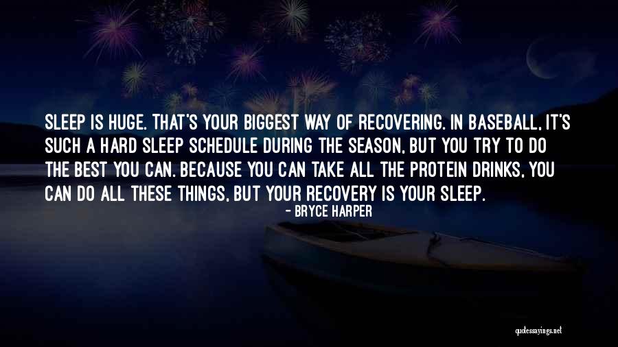 Lumanog Balibago Quotes By Bryce Harper Lumanog Balibago Quotes By Bryce Harper