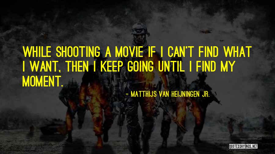 Lumanog Balibago Quotes By Matthijs Van Heijningen Jr. Lumanog Balibago Quotes By Matthijs Van Heijningen Jr.