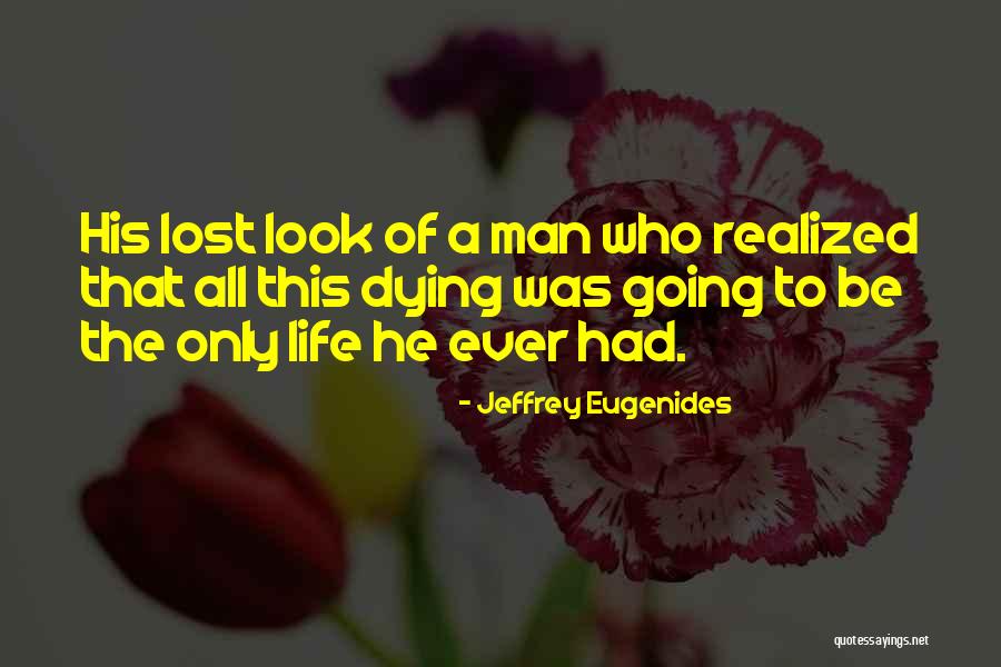 Lumanog Logo Quotes By Jeffrey Eugenides Lumanog Logo Quotes By Jeffrey Eugenides