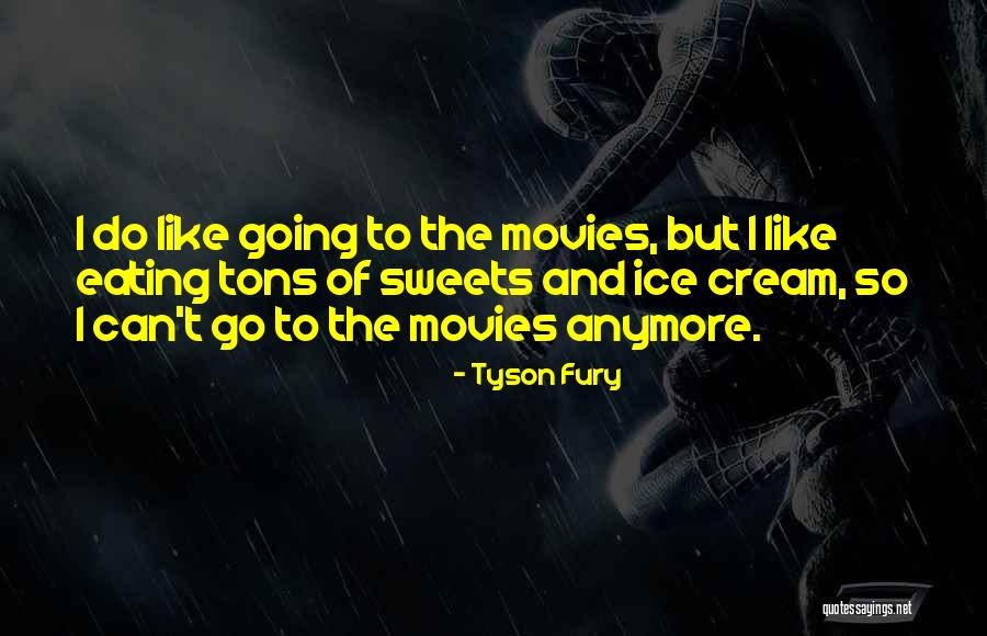 Lumanog Logo Quotes By Tyson Fury Lumanog Logo Quotes By Tyson Fury
