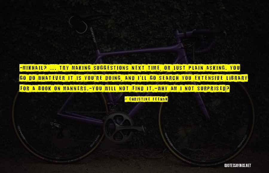 Lumasol Quotes By Christine Feehan Lumasol Quotes By Christine Feehan