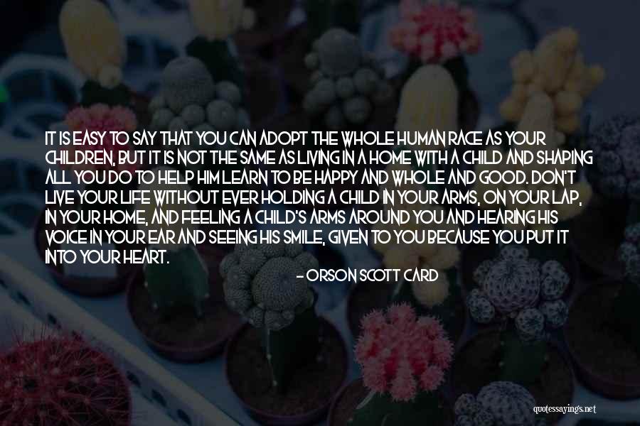 Lumatec Quotes By Orson Scott Card Lumatec Quotes By Orson Scott Card