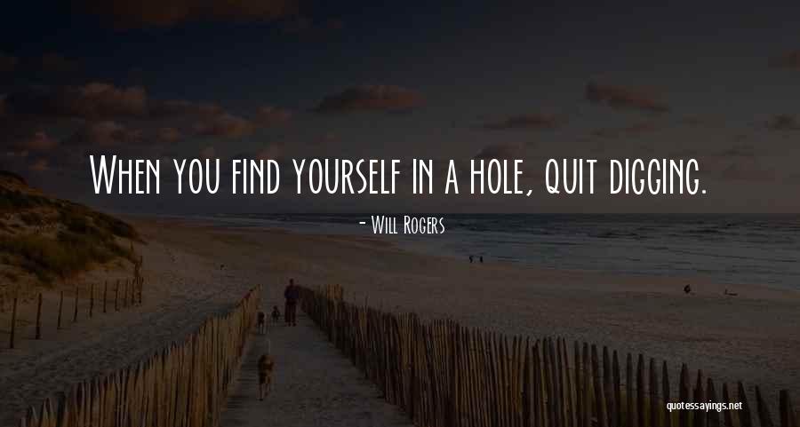 Lumatec Quotes By Will Rogers