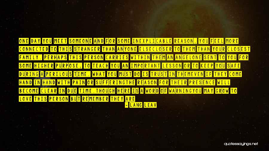Lumawig At Kabunian Quotes By Lang Leav Lumawig At Kabunian Quotes By Lang Leav