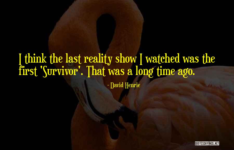 Lumawig Quotes By David Henrie Lumawig Quotes By David Henrie