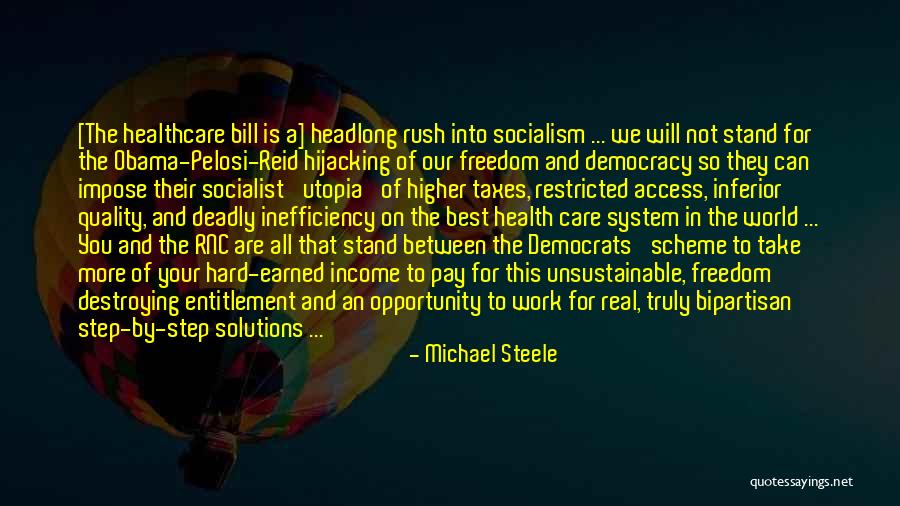 Lumawig Quotes By Michael Steele Lumawig Quotes By Michael Steele