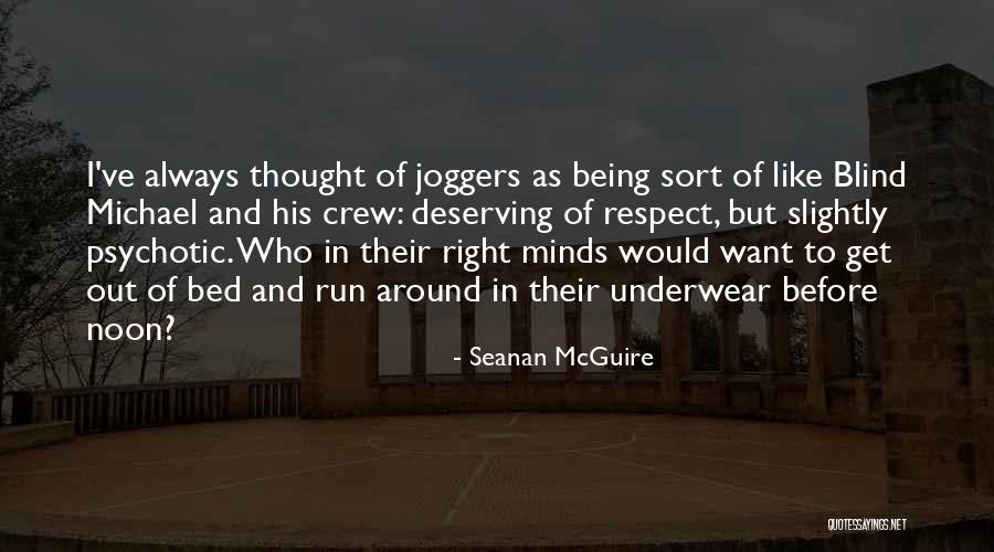 Lumawig Quotes By Seanan McGuire Lumawig Quotes By Seanan McGuire