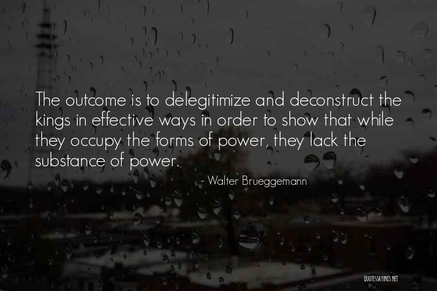 Lumawig Quotes By Walter Brueggemann Lumawig Quotes By Walter Brueggemann