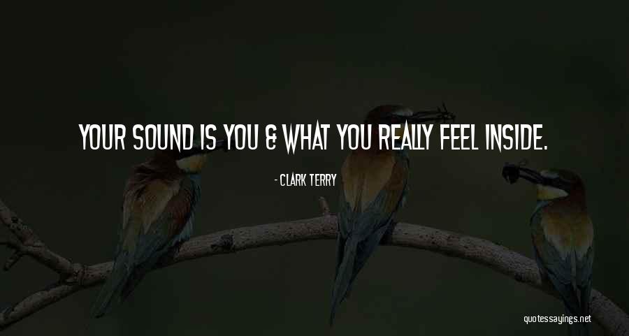 Lumayan Indah Quotes By Clark Terry Lumayan Indah Quotes By Clark Terry