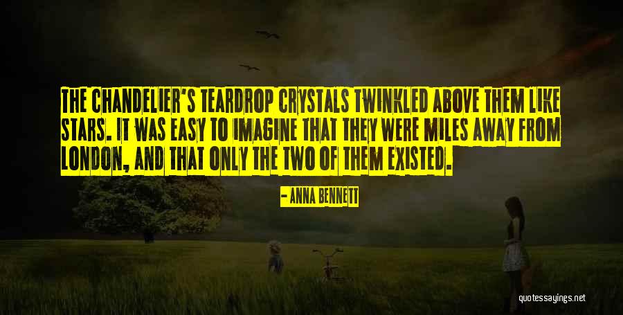 Lumayo Ka Quotes By Anna Bennett Lumayo Ka Quotes By Anna Bennett