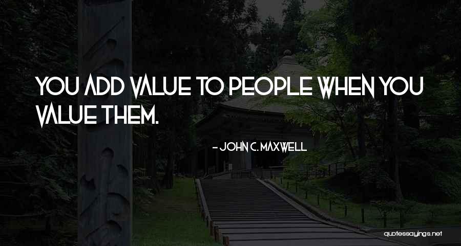 Lumayo Ka Quotes By John C. Maxwell
