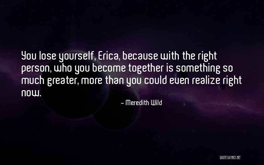 Lumayo Ka Quotes By Meredith Wild Lumayo Ka Quotes By Meredith Wild