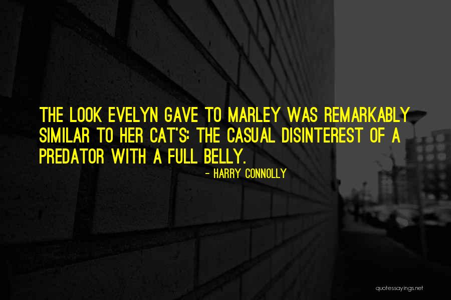 Lumberg Yeah Quotes By Harry Connolly Lumberg Yeah Quotes By Harry Connolly