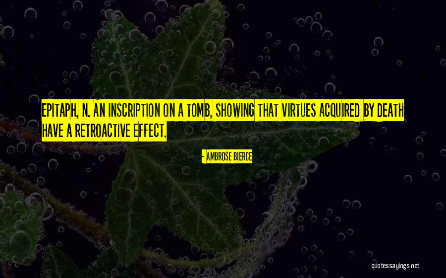 Lumbergh Quotes By Ambrose Bierce Lumbergh Quotes By Ambrose Bierce