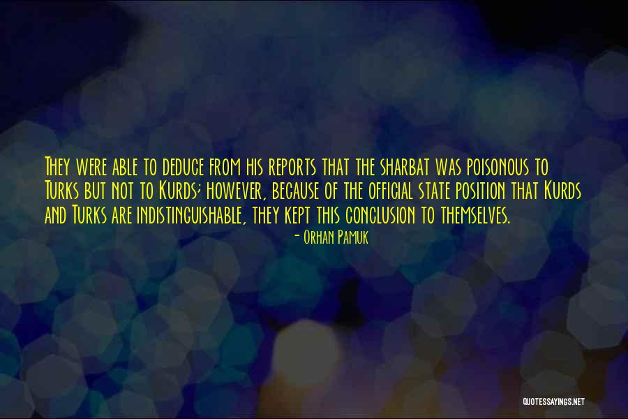 Lumbergh Quotes By Orhan Pamuk Lumbergh Quotes By Orhan Pamuk