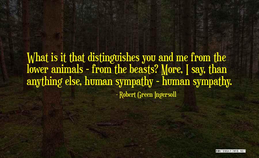 Lumbergh Quotes By Robert Green Ingersoll Lumbergh Quotes By Robert Green Ingersoll
