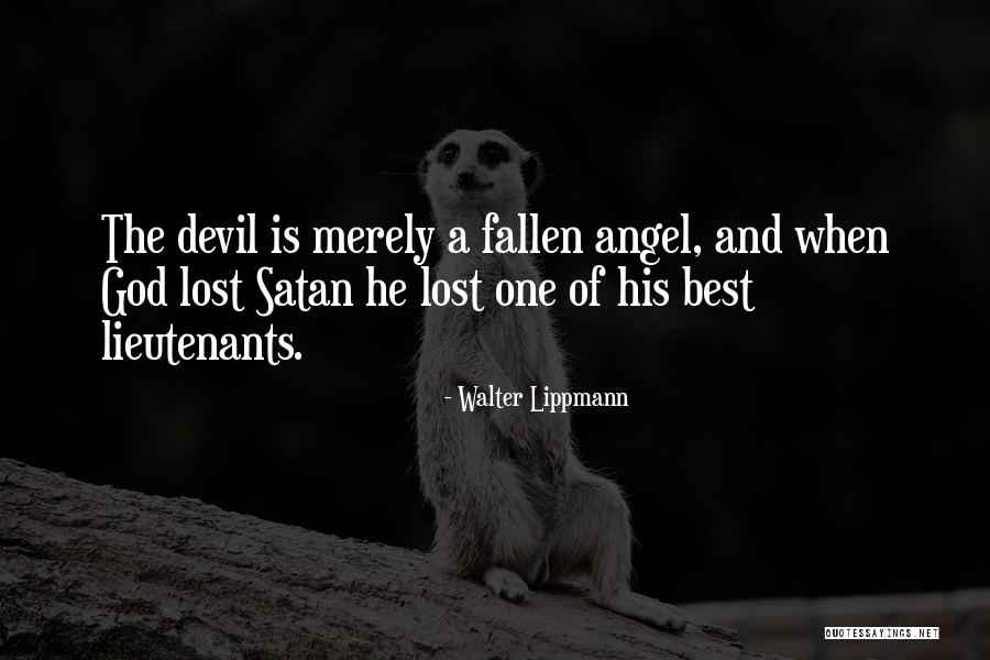 Lumbering Walk Quotes By Walter Lippmann Lumbering Walk Quotes By Walter Lippmann