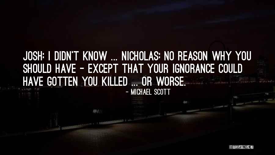 Lumberman Doors Quotes By Michael Scott Lumberman Doors Quotes By Michael Scott