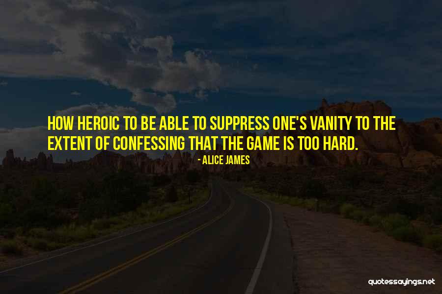 Lumbermans Building Quotes By Alice James Lumbermans Building Quotes By Alice James