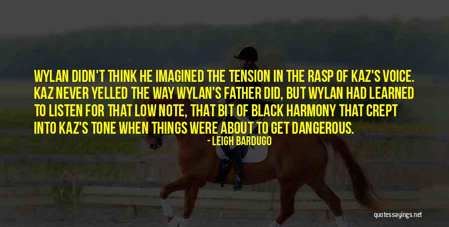 Lumbermans Building Quotes By Leigh Bardugo Lumbermans Building Quotes By Leigh Bardugo