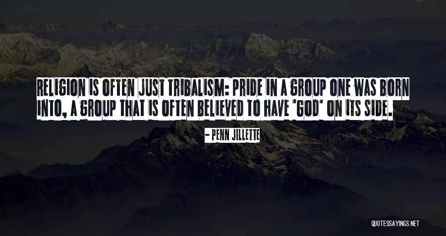Lumbermans Des Quotes By Penn Jillette Lumbermans Des Quotes By Penn Jillette