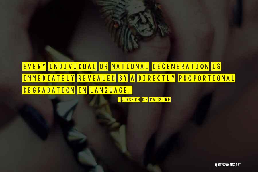 Lumbermens Inc Quotes By Joseph De Maistre Lumbermens Inc Quotes By Joseph De Maistre
