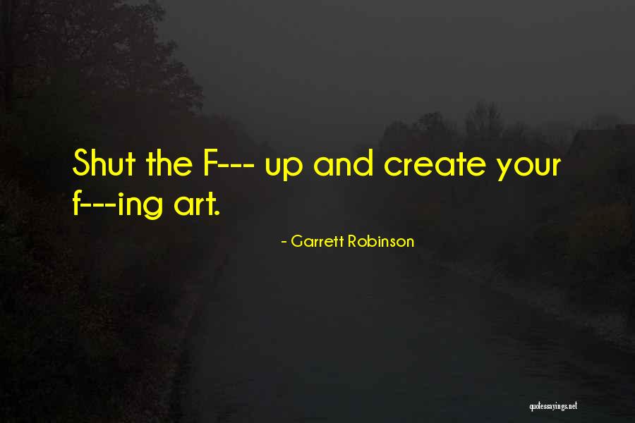 Lumbermens Merchandising Corporation Quotes By Garrett Robinson Lumbermens Merchandising Corporation Quotes By Garrett Robinson