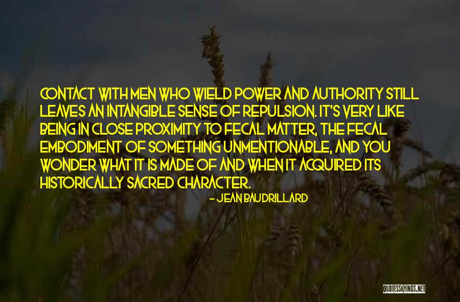Lumbosacral Radiculitis Quotes By Jean Baudrillard Lumbosacral Radiculitis Quotes By Jean Baudrillard
