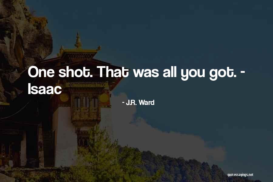 Lumbra Hardwoods Quotes By J.R. Ward