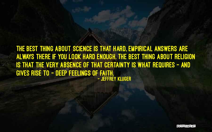 Lumbrera Quite Decir Quotes By Jeffrey Kluger Lumbrera Quite Decir Quotes By Jeffrey Kluger