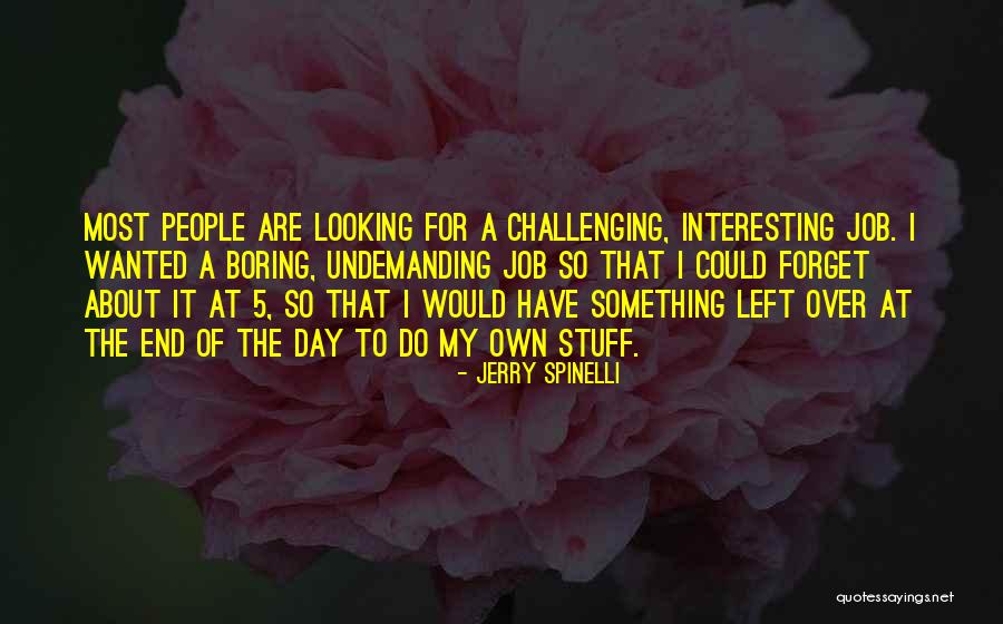 Lumbrera Tv Quotes By Jerry Spinelli Lumbrera Tv Quotes By Jerry Spinelli