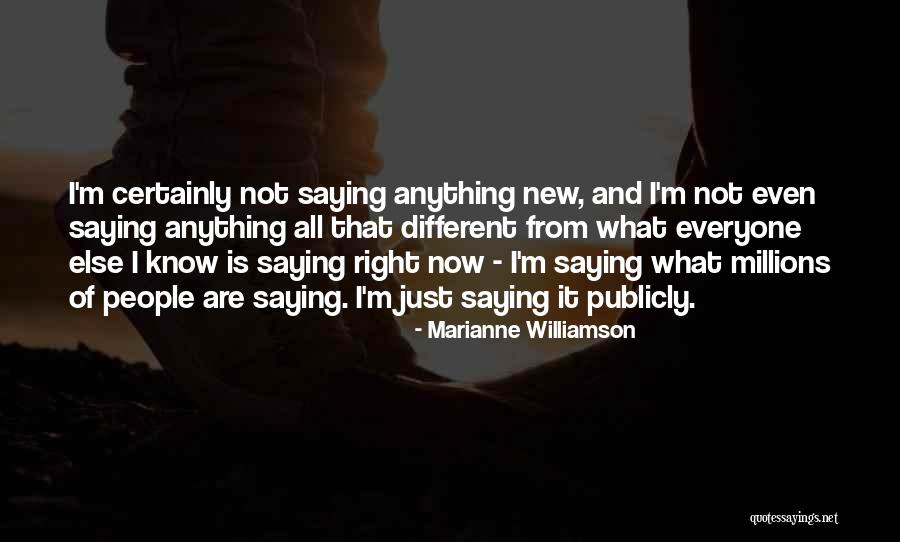 Lumbreras De Jesus Quotes By Marianne Williamson Lumbreras De Jesus Quotes By Marianne Williamson