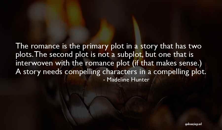 Lumbroso Physique Quotes By Madeline Hunter Lumbroso Physique Quotes By Madeline Hunter