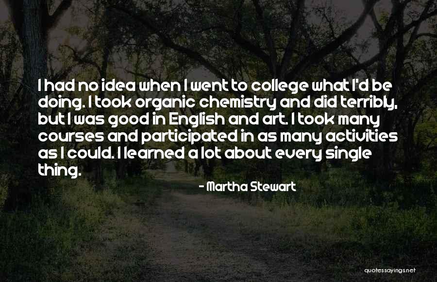 Lumby Books Quotes By Martha Stewart Lumby Books Quotes By Martha Stewart