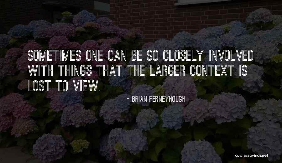 Lumea Povestilor Quotes By Brian Ferneyhough Lumea Povestilor Quotes By Brian Ferneyhough